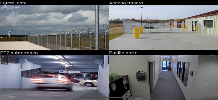 IProNet SeeOnNet Viewer