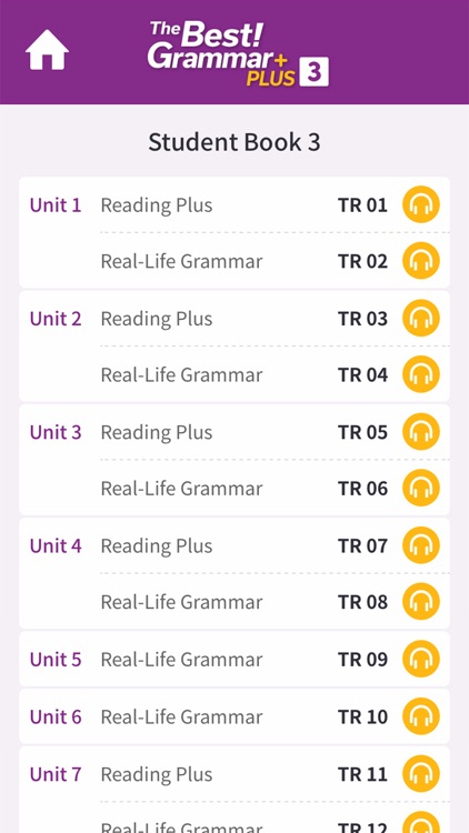 TheBestGrammarPlus screenshot-4