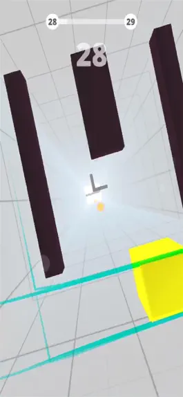 Game screenshot Speedy Cube mod apk