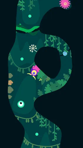 Ordia screenshot 2