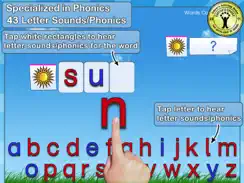 Montessori Crosswords for Kids iPad image 1