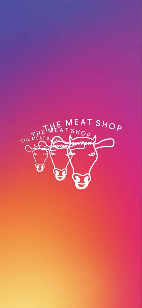 THE MEAT SHOP