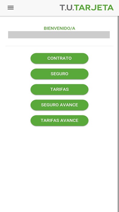 Screenshot #3 pour T.U Tarjeta Unicentro