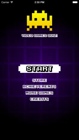 Game screenshot Video Games Quiz! - All games mod apk
