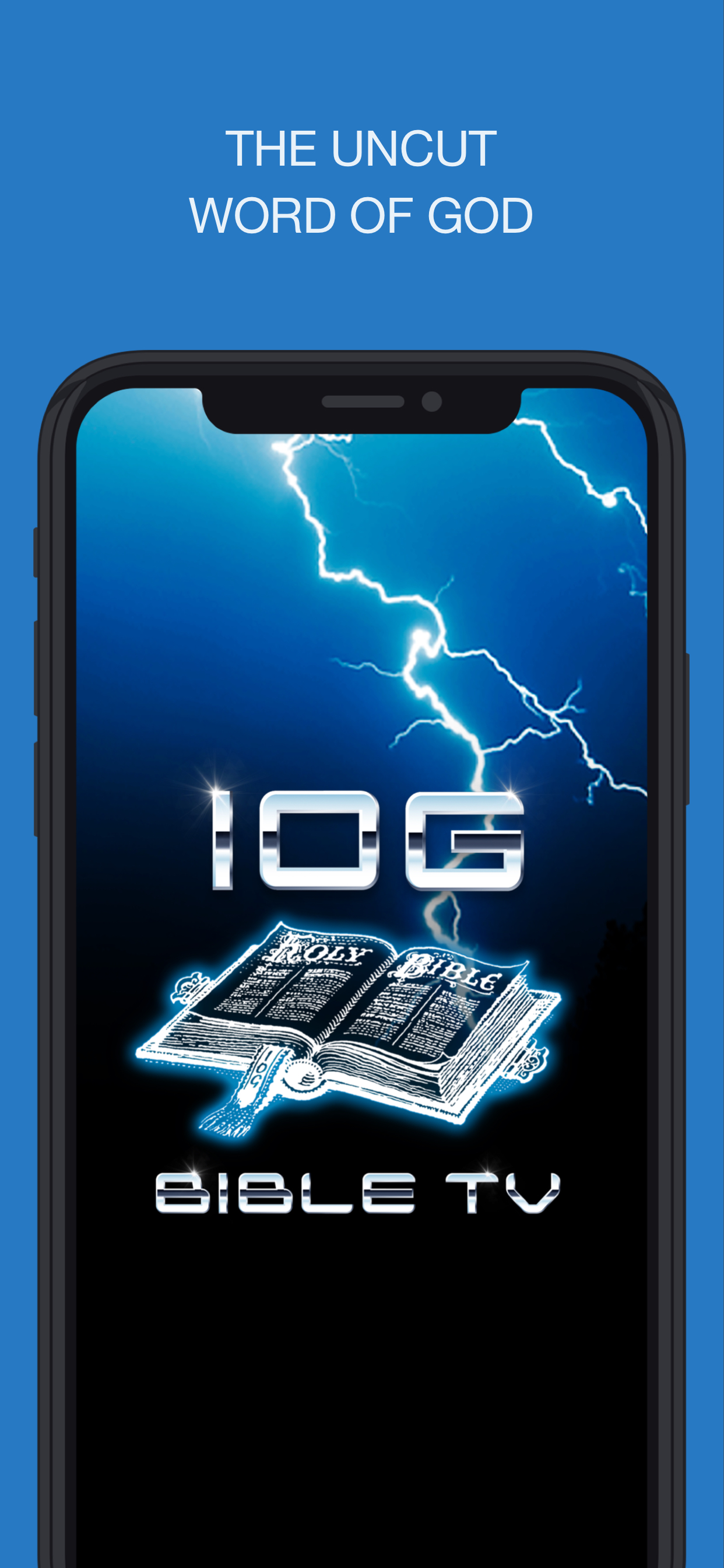 IOG Bible TV
