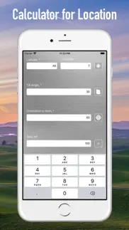 solarmeter sun energy planner iphone resimleri 4