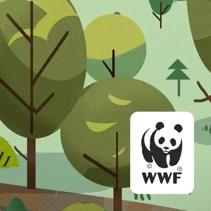 WWF ÉnErdőm Читы