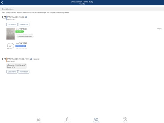 Screenshot #5 pour Assessoria Bosch Pons