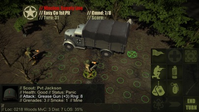 Murphy's Heroes Hurtgen Forest screenshot 5