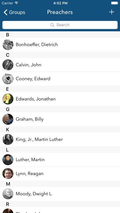 ShelbyNEXT | Membership screenshot-4
