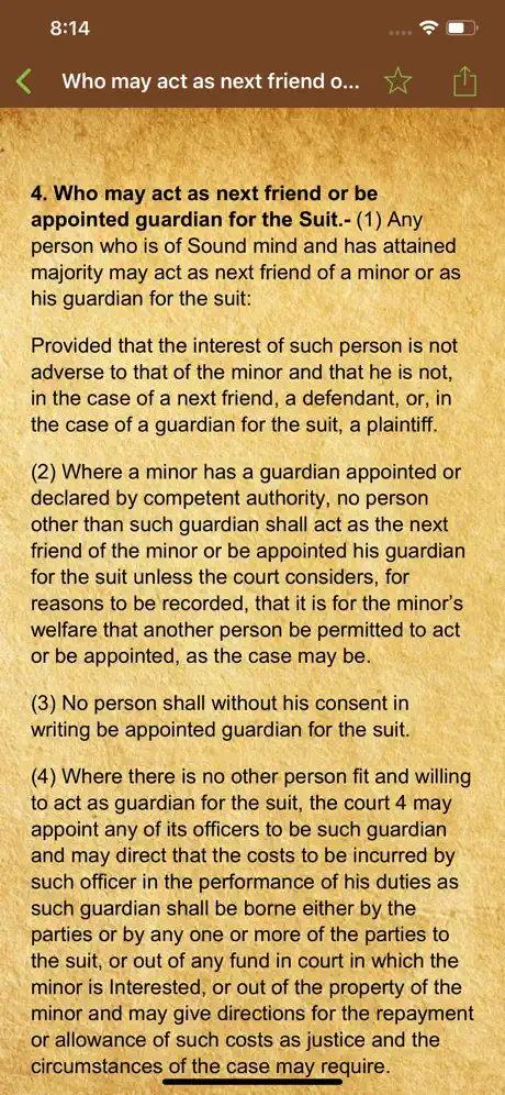 CPC 1908 Civil Procedure Code