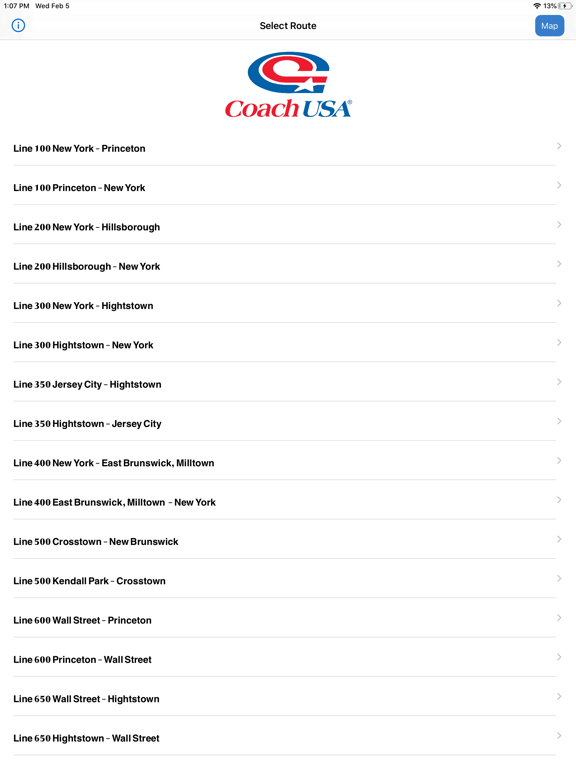 Screenshot #4 pour Track Coach USA