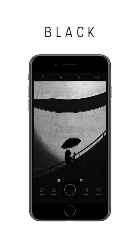 Blackie screenshot 1 of 5