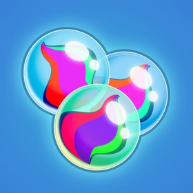 Screenshots (3) Marble Idle 3D