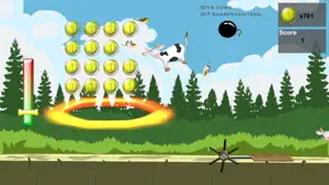 Cowtapult screenshot 1