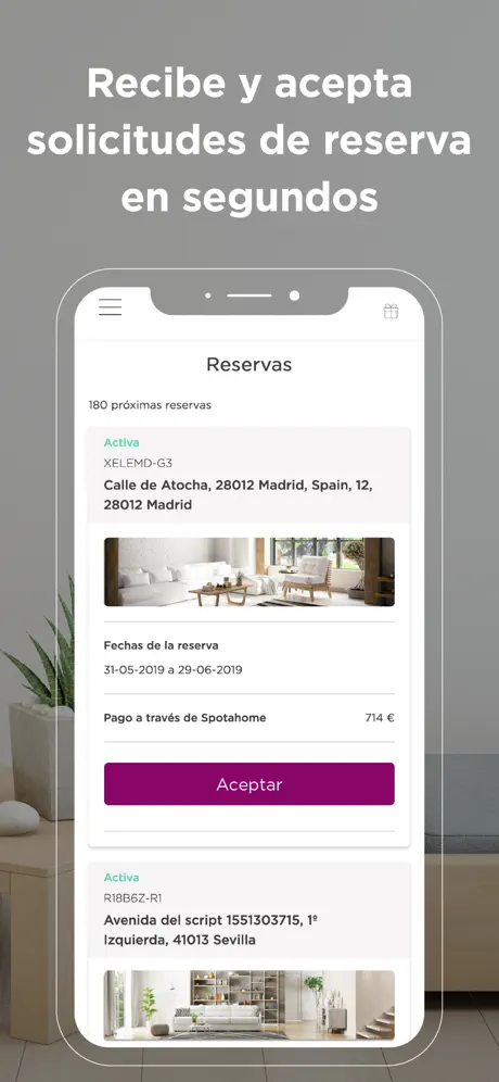 Spotahome for Landlords