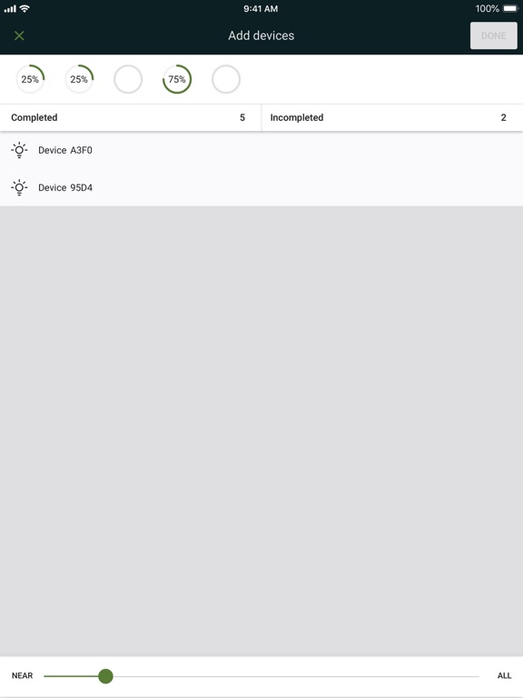 Screenshot #4 pour Fulham EliteBlue