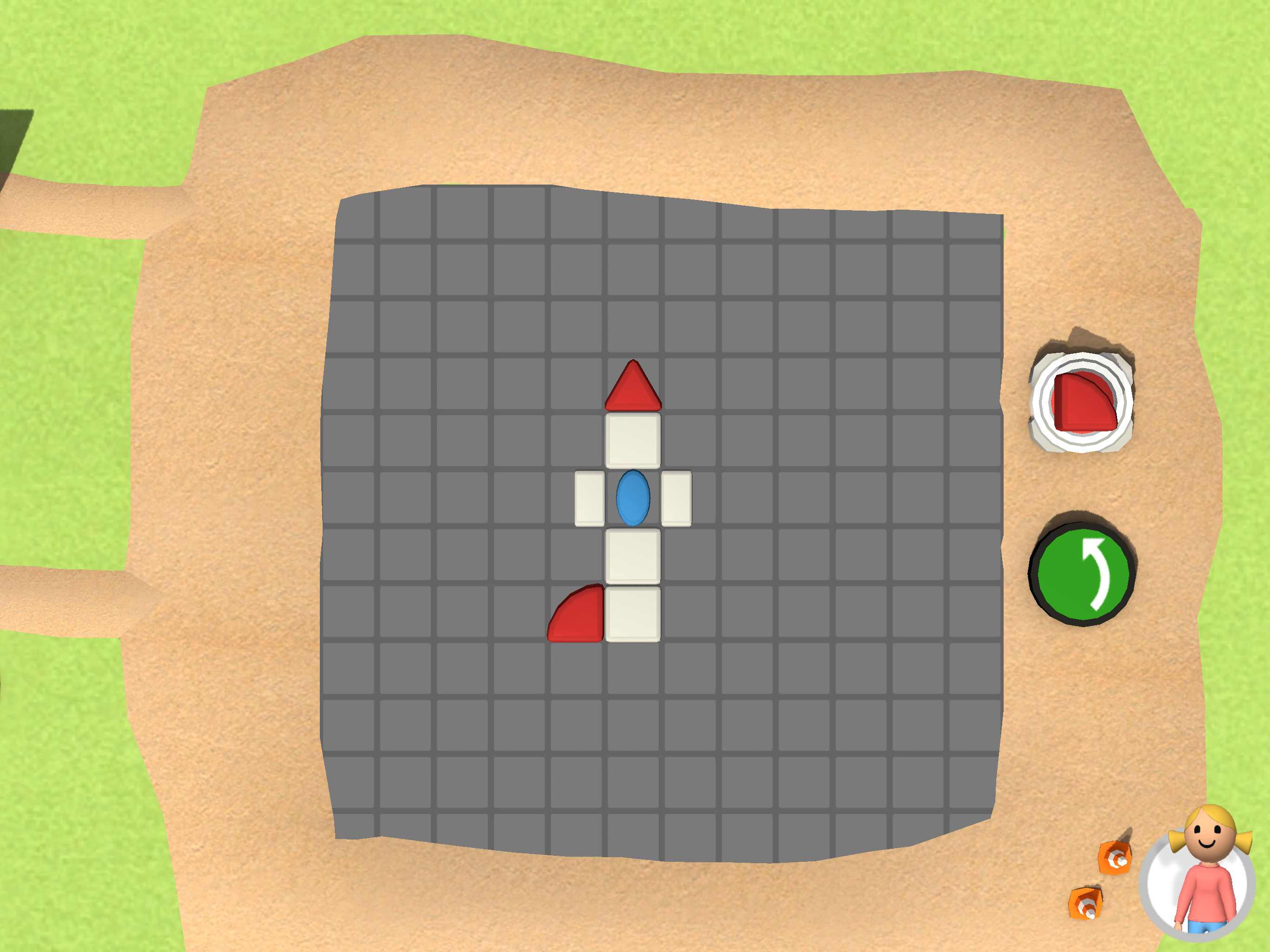 Rolf Connect Kleur & Vorm screenshot 14