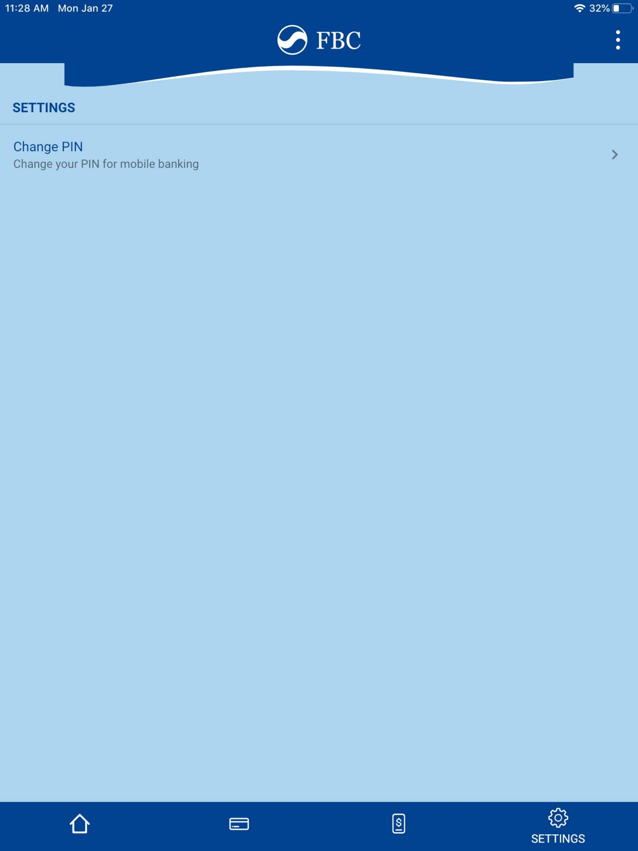 FBC Mobile screenshot 8