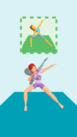 Game screenshot PerfectYoga hack