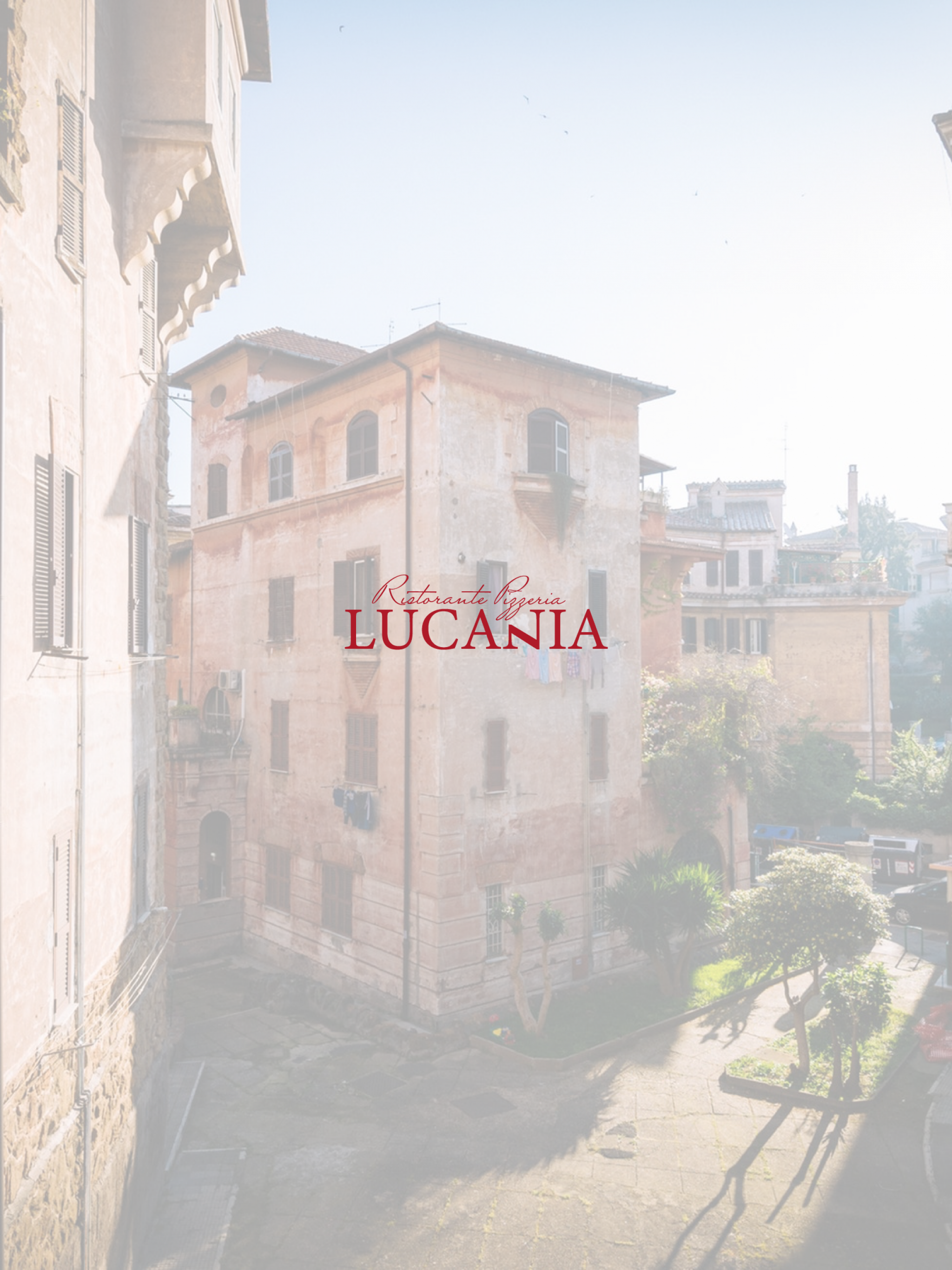 Pizzeria Lucania Eschborn