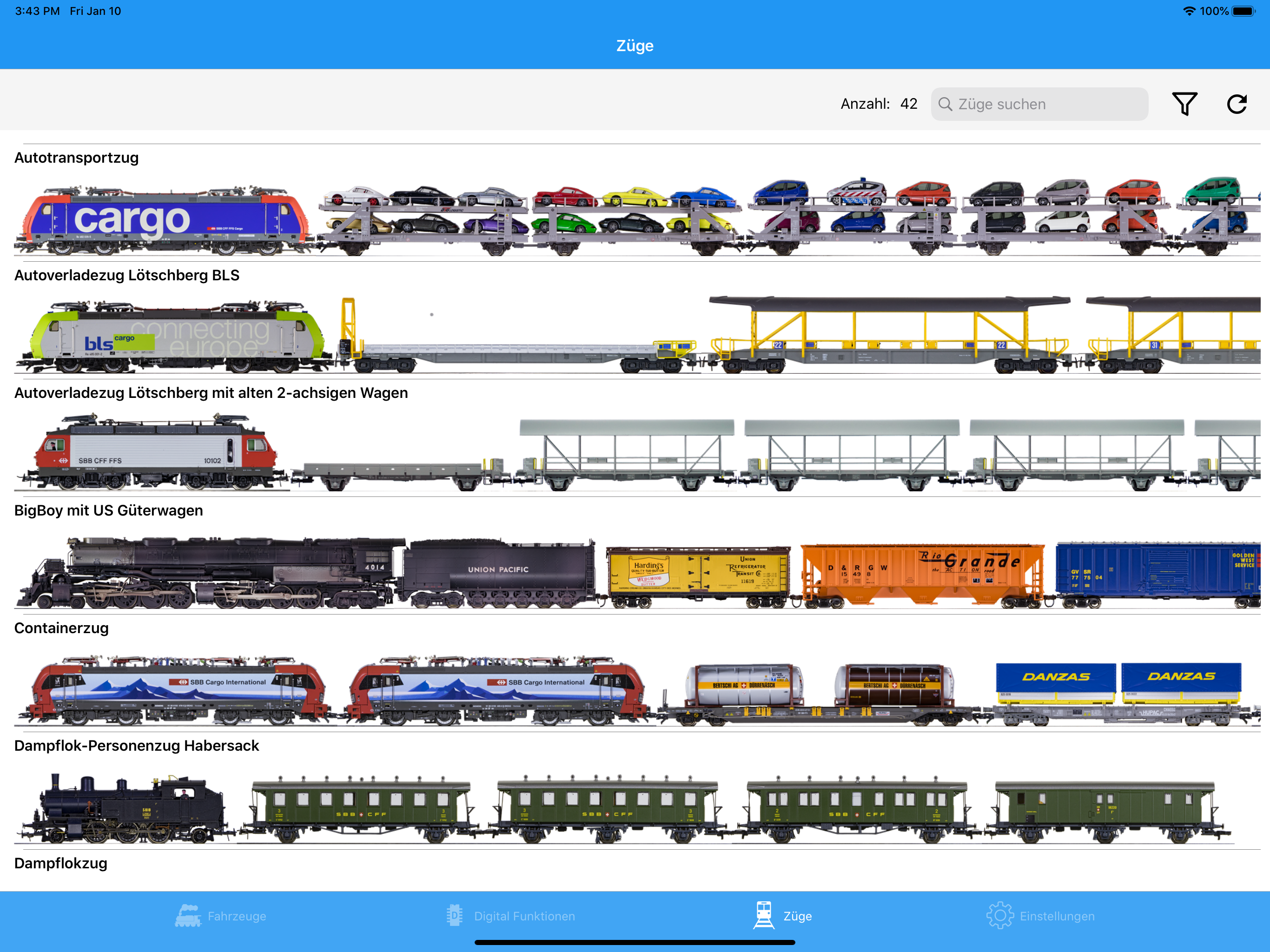 MVS Mobile screenshot 10