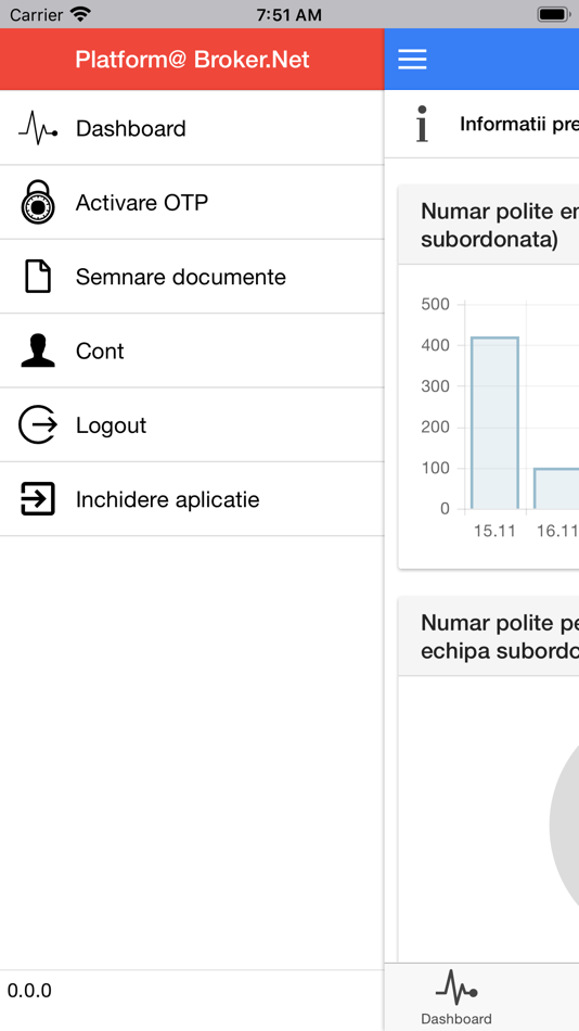 #7. Platform@ BrokerNet (iOS) 由: BROKERNET SOFTWARE