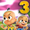 Upin & Ipin KST Chapter 3