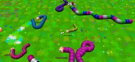 Game screenshot Amaze Snake - Roller Race mod apk