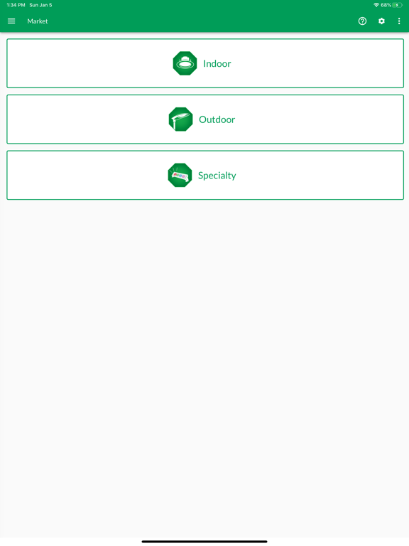 Screenshot #4 pour Lighting System Selector