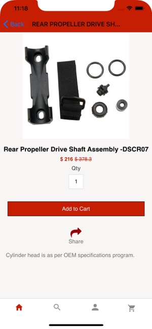 Autoparts Store:Automotive Equ(圖4)-速報App