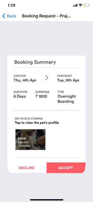 WagStays For Hosts(圖2)-速報App