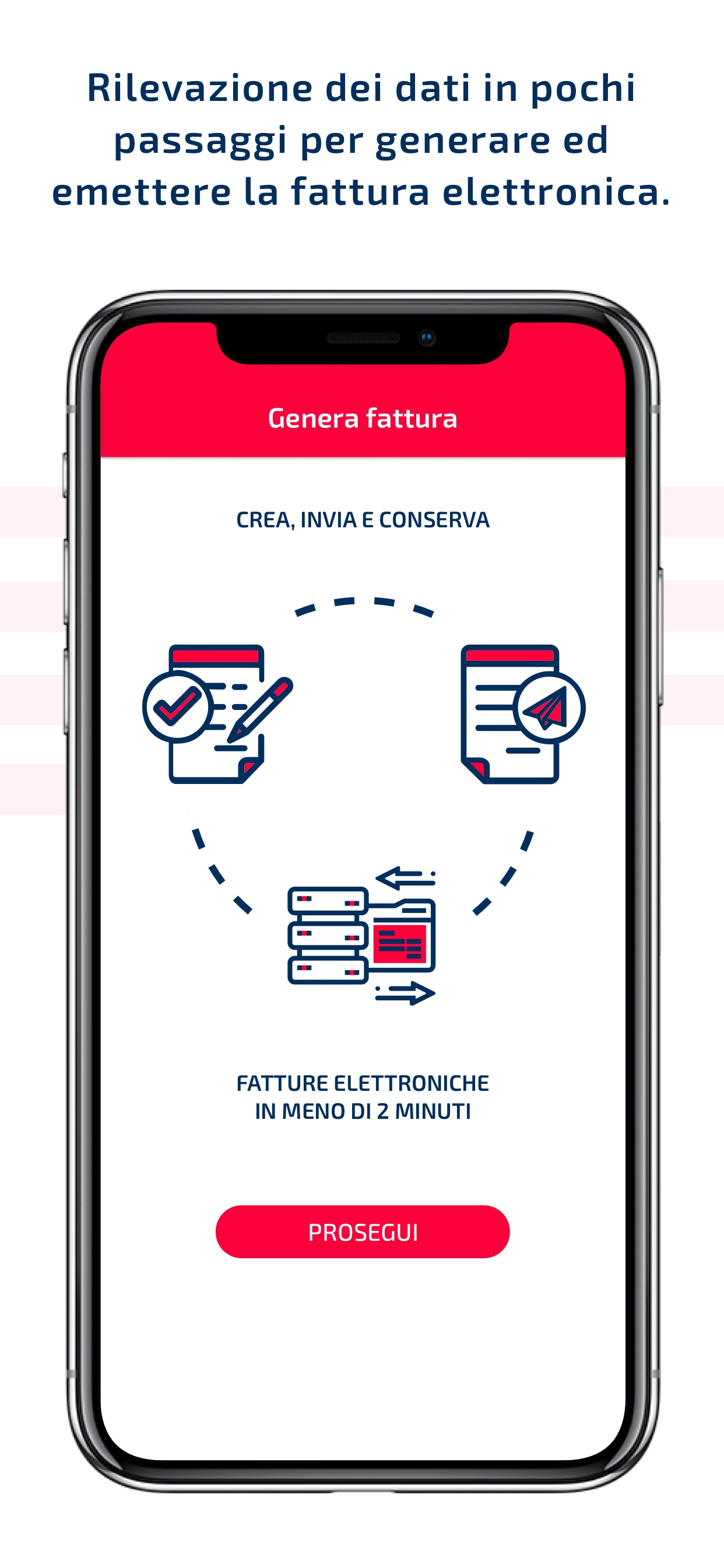 Benfapp screenshot 3
