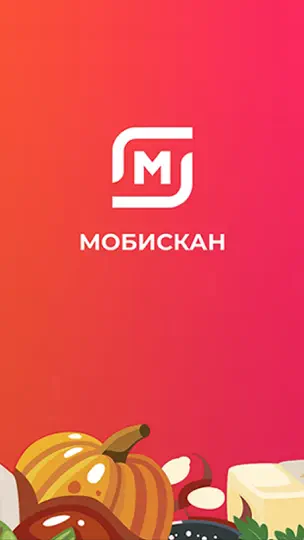 Скриншот Мобискан на iPhone 1