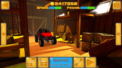 Truck Trials 2.5: Free Range Screenshot