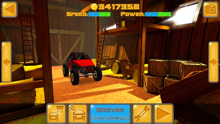 Truck Trials 2.5: Free Range screenshot-6