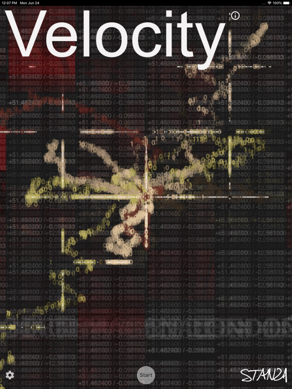 Screenshot #4 pour Stanza Velocity