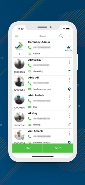 Spectra Biot App(圖3)-速報App