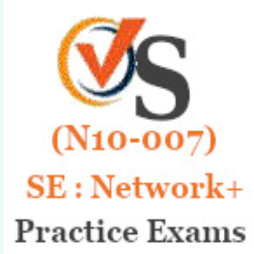 SE : Network+ Practice Exams icon