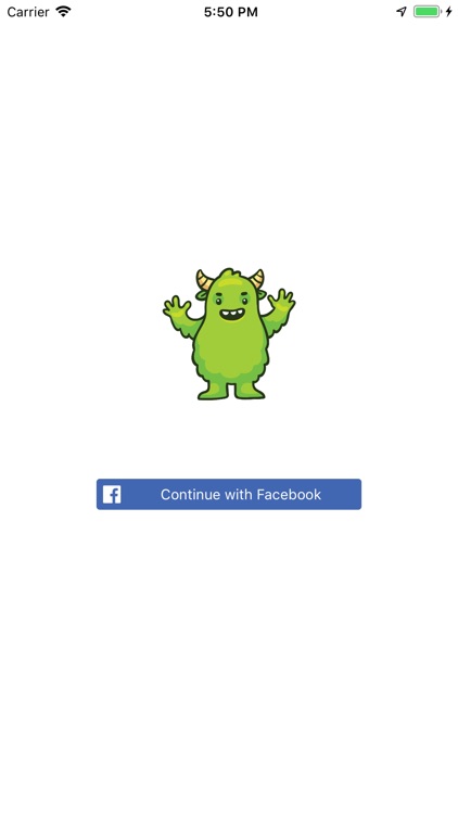 Green Goblin Locator