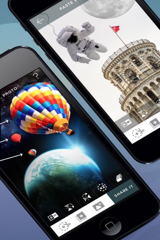 Cut Paste Photos Proのおすすめ画像3