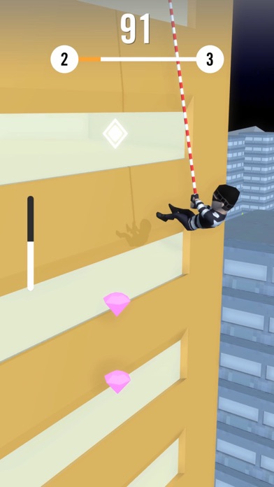 Theif Escape screenshot 2