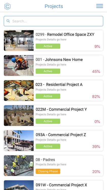 ConsLog Construction Software
