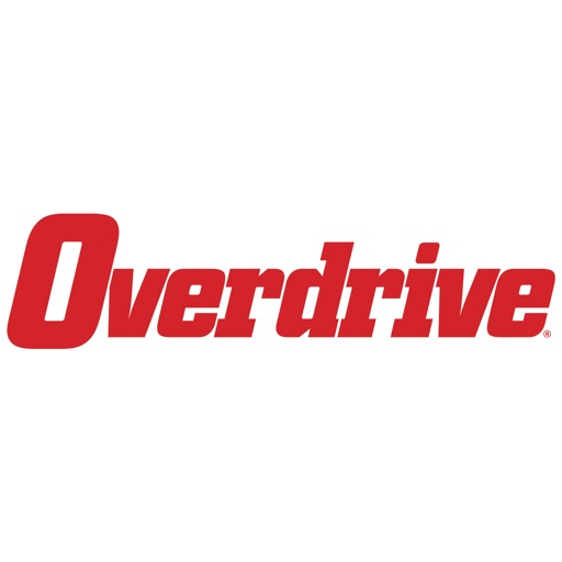 Overdrive