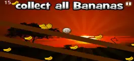 Game screenshot Bananas Joe apk