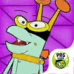 Cyberchase Shape Quest App Support