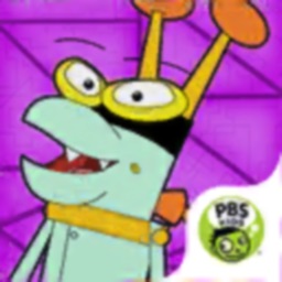 Cyberchase: Measure for Measure