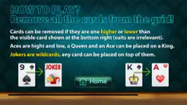 Game screenshot Пасьянс карточная игра. hack
