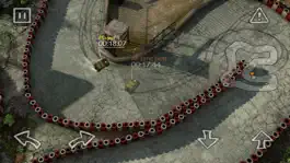 Game screenshot Reckless Racing HD mod apk