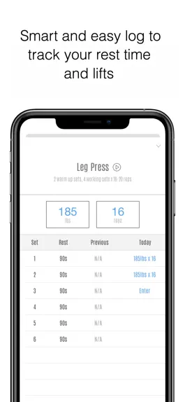 Game screenshot RJPORTALES Fitness hack